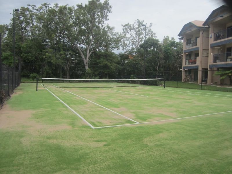 21/92 Regatta Crescent, Douglas QLD 4814
