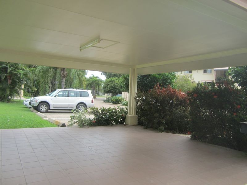 21/92 Regatta Crescent, Douglas QLD 4814
