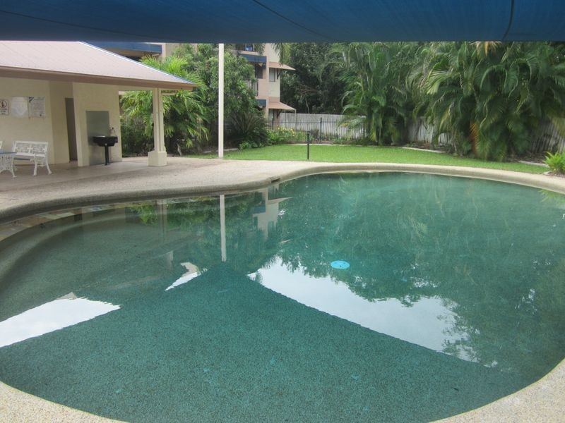 21/92 Regatta Crescent, Douglas QLD 4814
