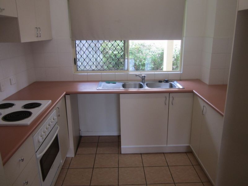 21/92 Regatta Crescent, Douglas QLD 4814