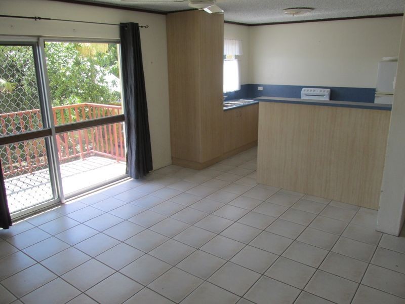 North Ward QLD 4810
