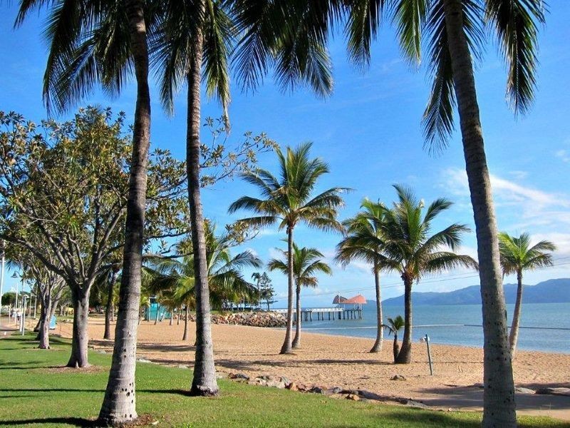 North Ward QLD 4810