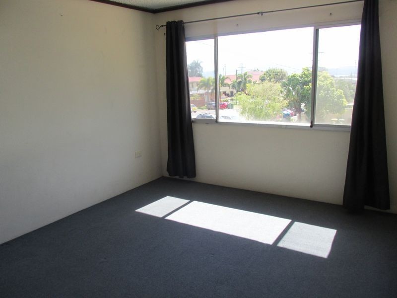 North Ward QLD 4810