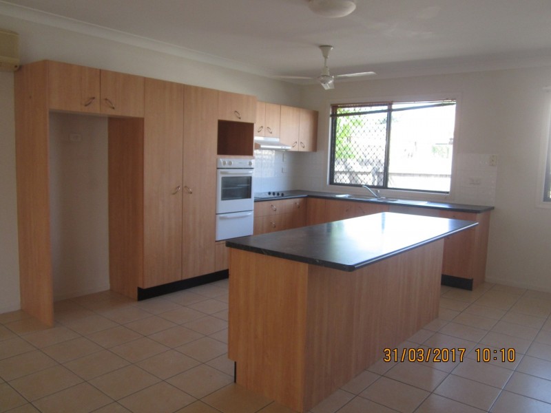 14 Killymoon Crescent, Annandale QLD 4814