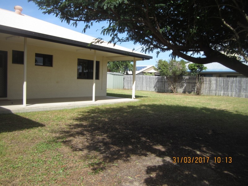 14 Killymoon Crescent, Annandale QLD 4814