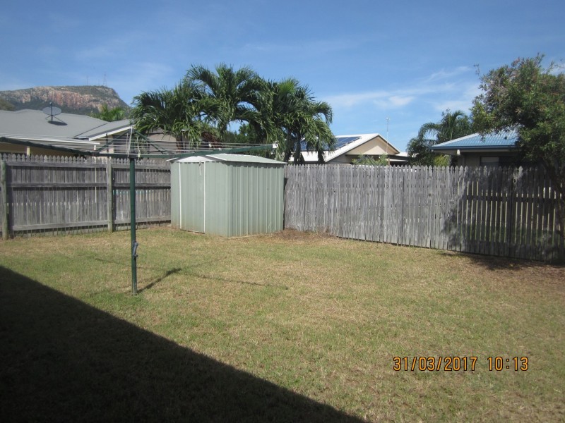 14 Killymoon Crescent, Annandale QLD 4814