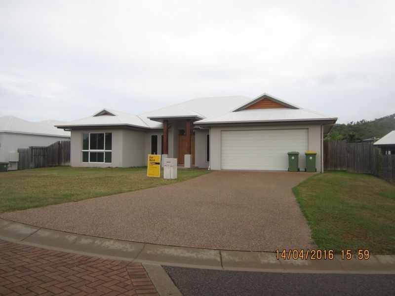 5 Kwila Crescent, Douglas QLD 4814