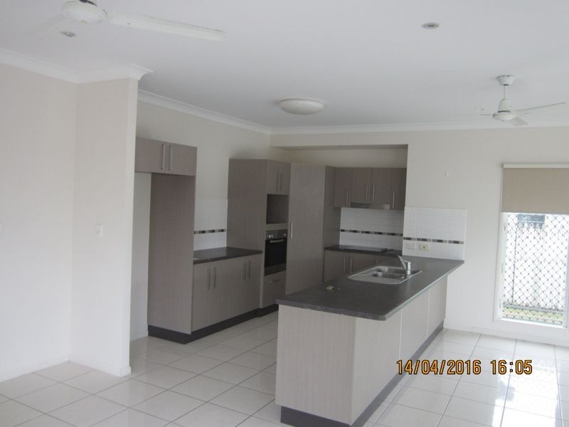 5 Kwila Crescent, Douglas QLD 4814