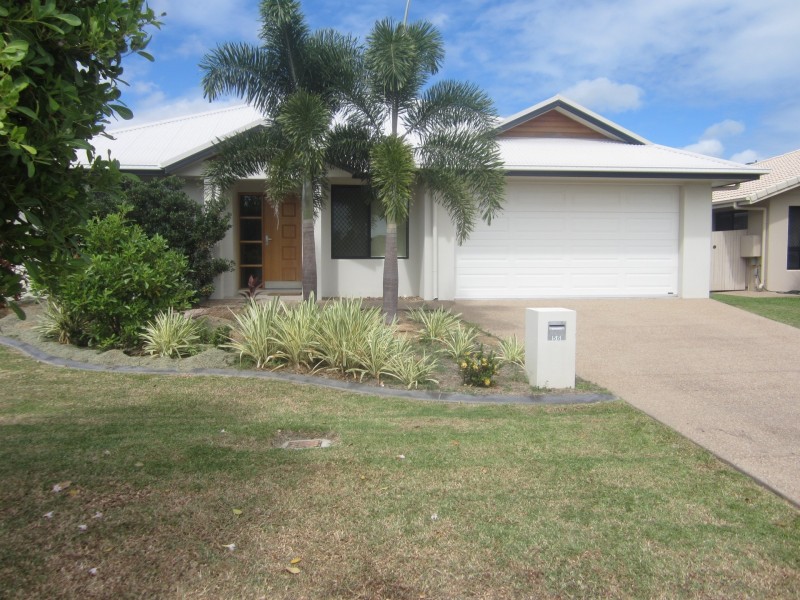 56 Springbrook Drive, Idalia QLD 4811