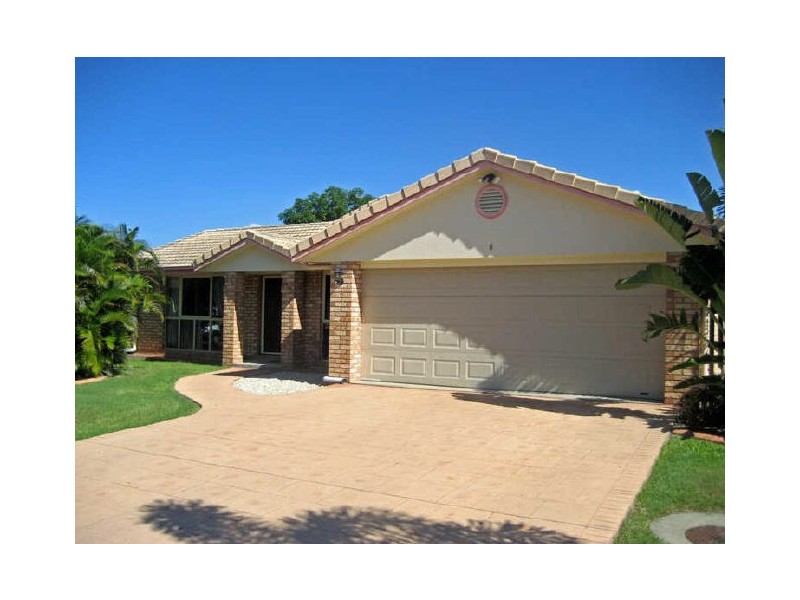 8 Boomarra Court, Annandale QLD 4814