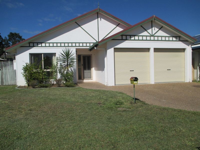 19 Curtin Place, Douglas QLD 4814