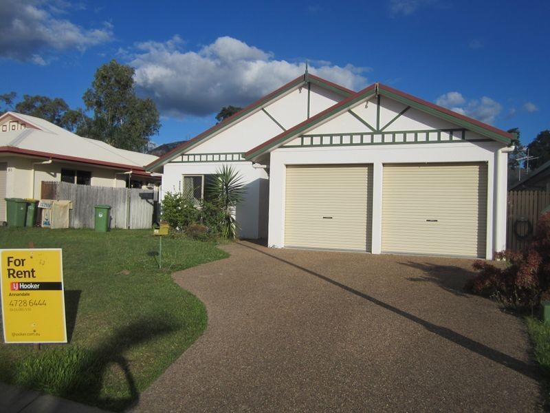 19 Curtin Place, Douglas QLD 4814