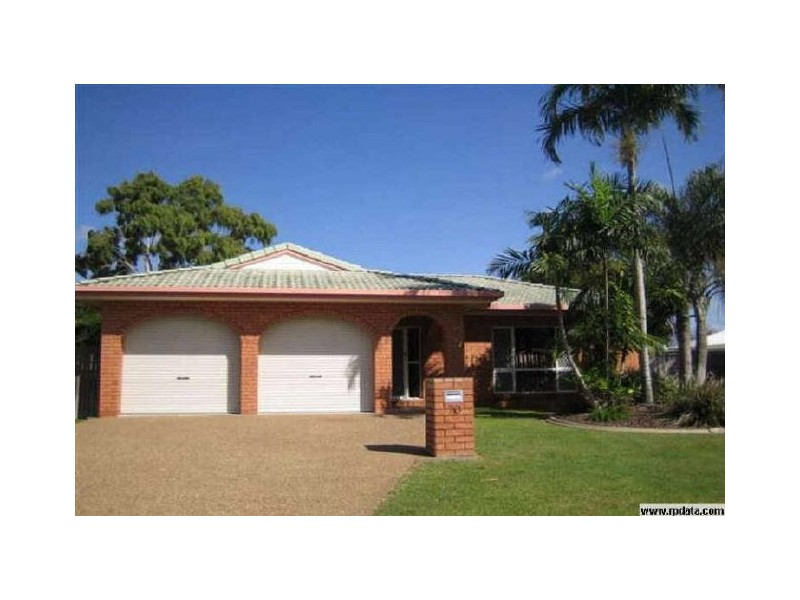 70 Annandale Drive, Annandale QLD 4814
