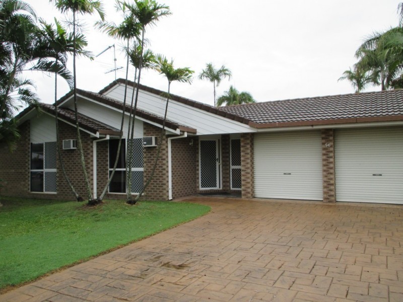 56 Annandale Drive, Annandale QLD 4814