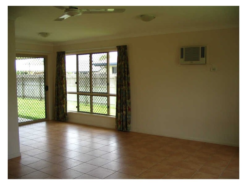 6 Admirality close, Idalia QLD 4811