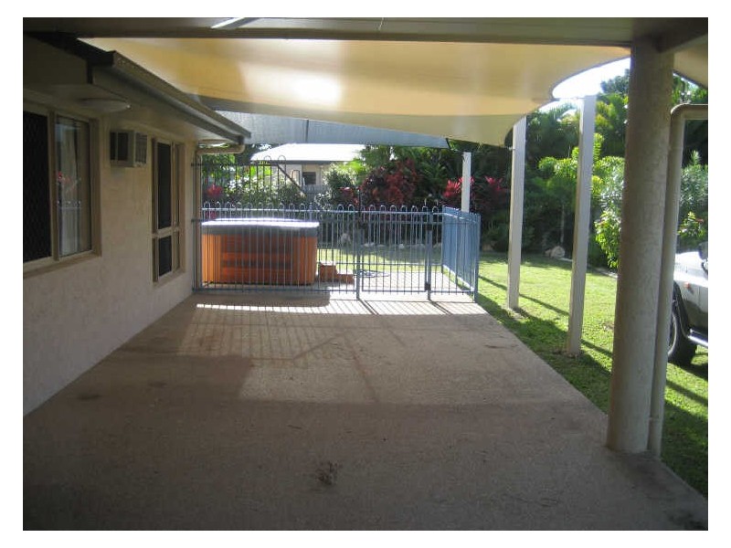 6 Admirality close, Idalia QLD 4811