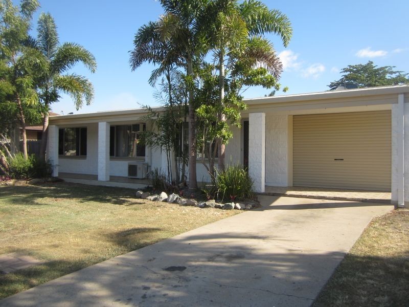 17 Larkspur Crescent, Annandale QLD 4814