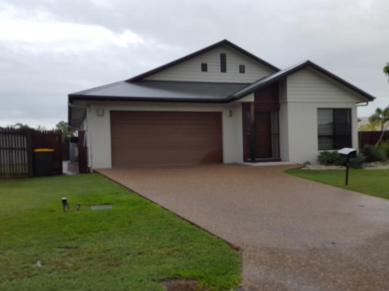 Bohle Plains QLD 4817