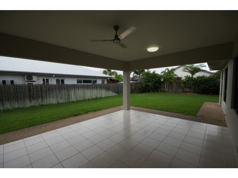 37 Waterlily Cct, Douglas QLD 4814