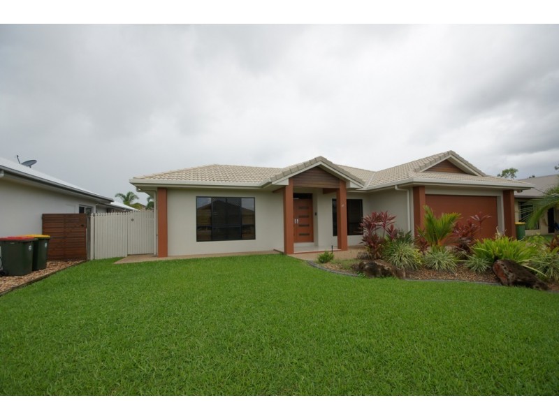37 Waterlily Cct, Douglas QLD 4814