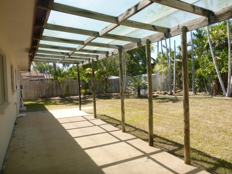 15 Larkspur Cr, Annandale QLD 4814