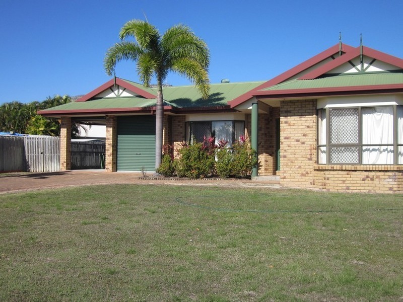 17 Wynberg Drive, Annandale QLD 4814