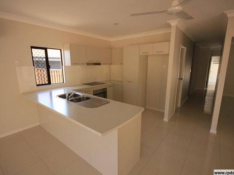 20 Jindalee Crescent, Douglas QLD 4814