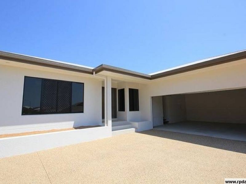 20 Jindalee Crescent, Douglas QLD 4814