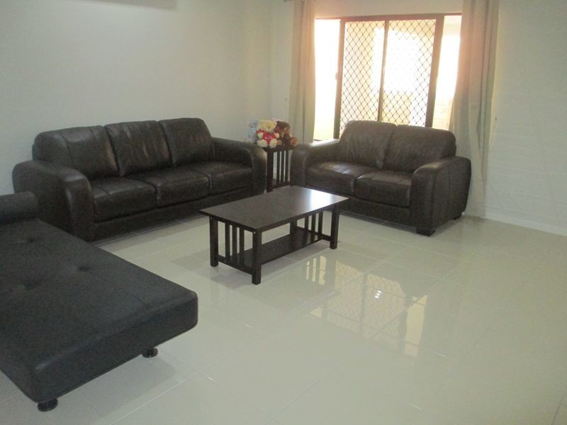 20 Jindalee Crescent, Douglas QLD 4814