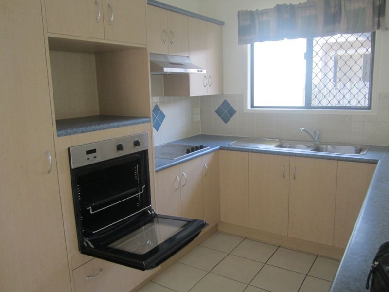 15 Sea Eagle Court, Douglas QLD 4814