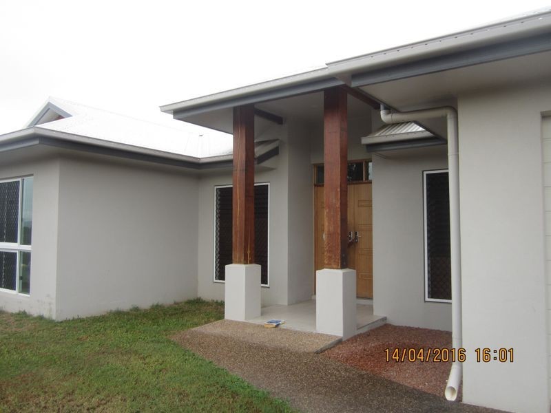 5 Kwila Crescent, Douglas QLD 4814