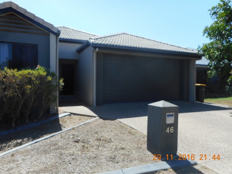 46 Mannikin Way, Bohle Plains QLD 4817