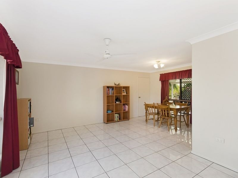 4 Logan Street, Douglas QLD 4814