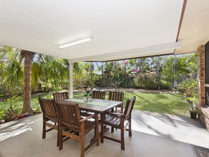 4 Logan Street, Douglas QLD 4814