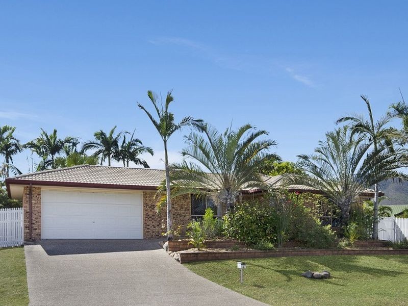 4 Logan Street, Douglas QLD 4814