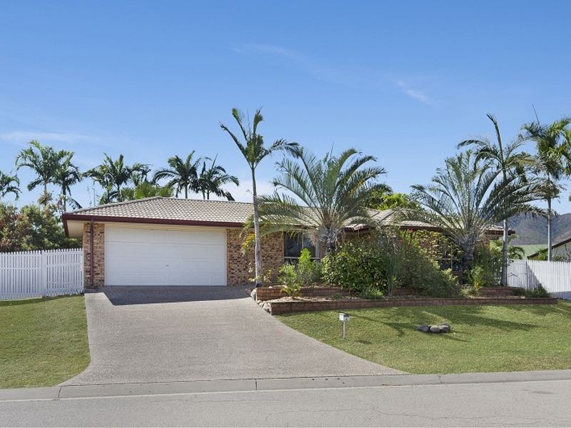 4 Logan Street, Douglas QLD 4814