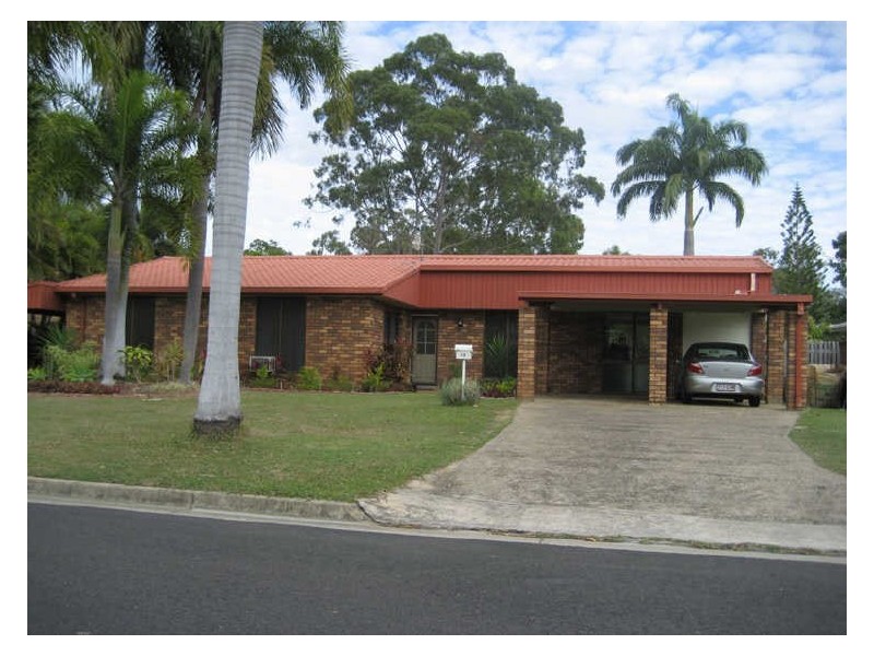 Annandale QLD 4814