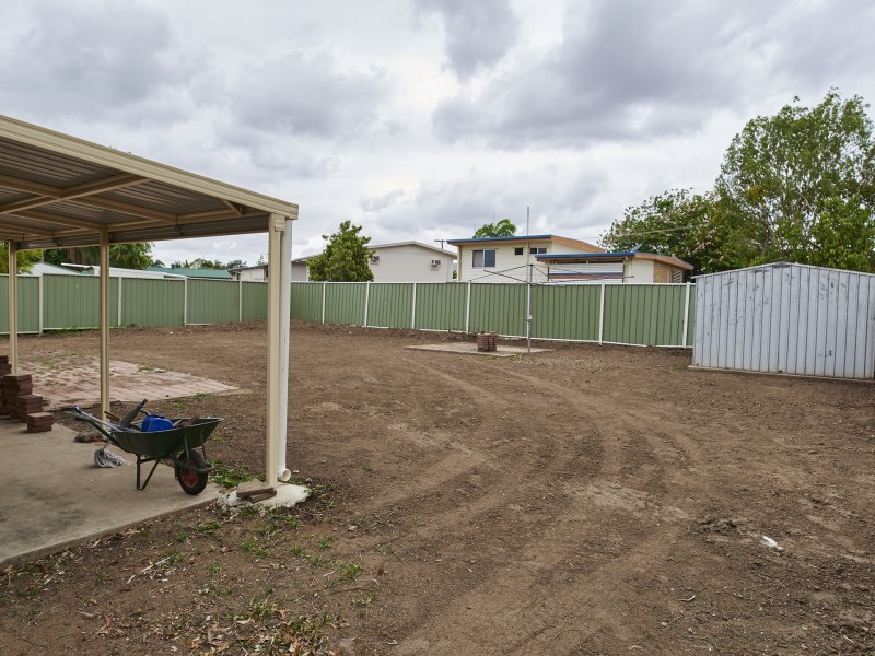 36 Deloraine Street, Thuringowa Central QLD 4817