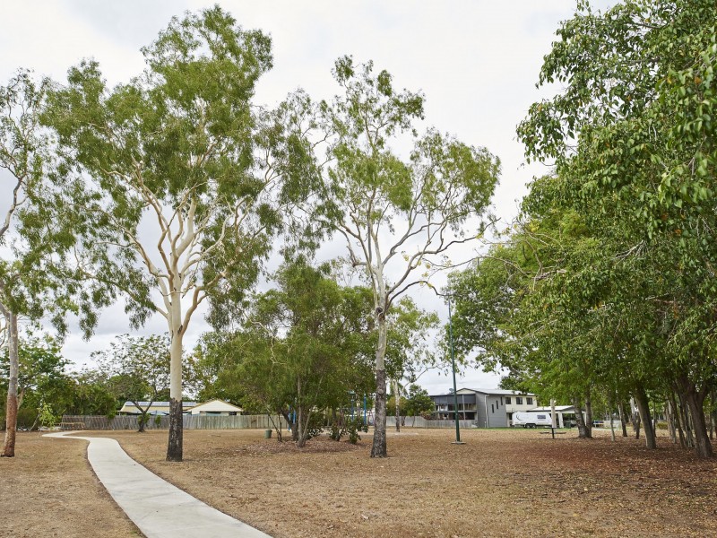 36 Deloraine Street, Thuringowa Central QLD 4817