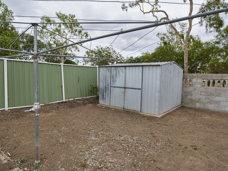 36 Deloraine Street, Thuringowa Central QLD 4817