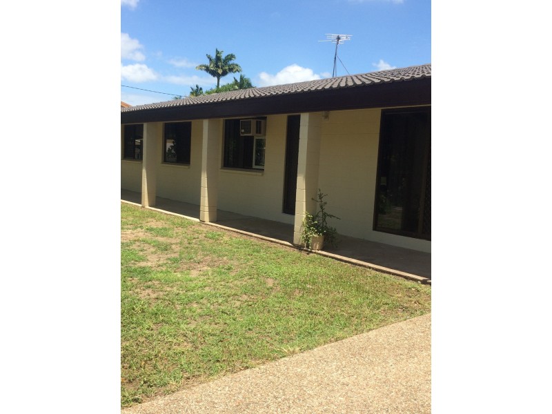 36 Deloraine Street, Thuringowa Central QLD 4817