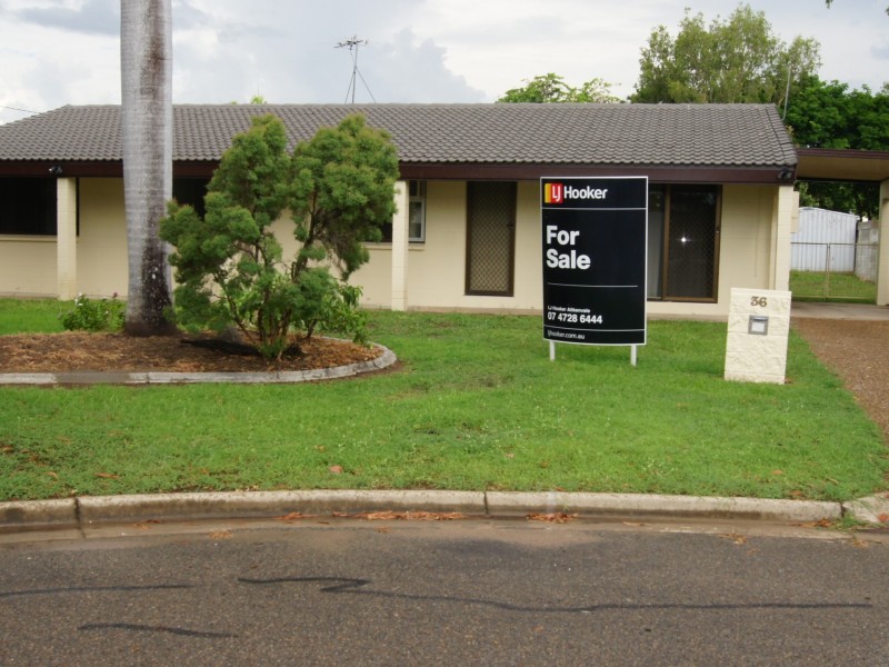 36 Deloraine Street, Thuringowa Central QLD 4817