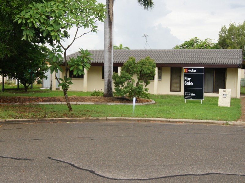 36 Deloraine Street, Thuringowa Central QLD 4817