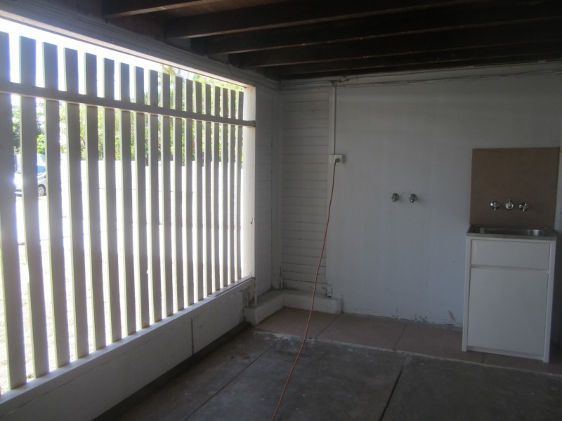 Mundingburra QLD 4812