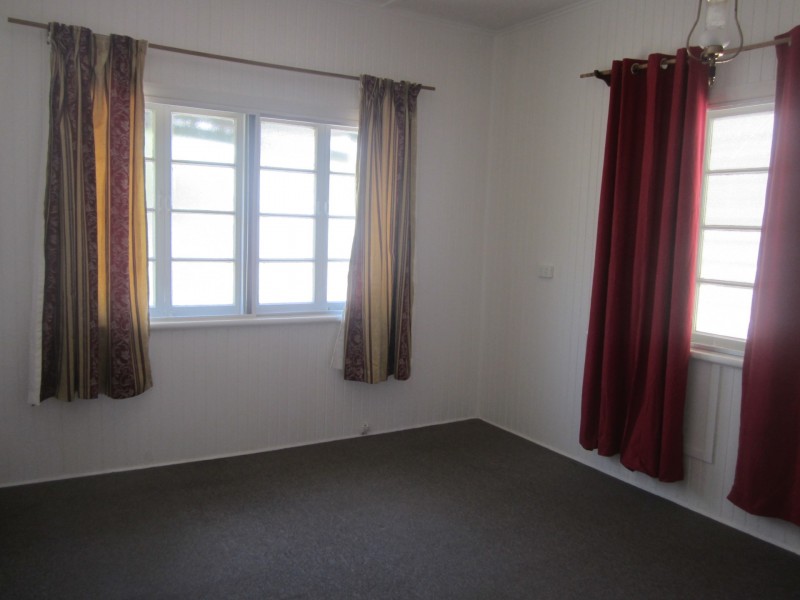 Mundingburra QLD 4812