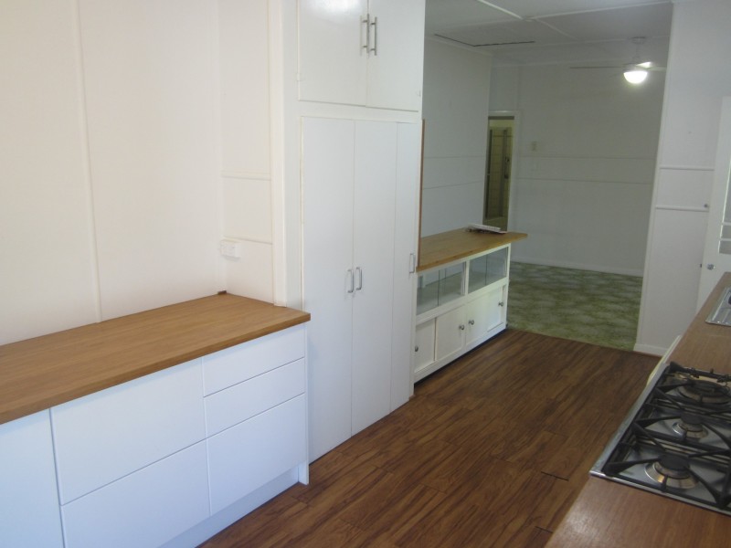 Mundingburra QLD 4812