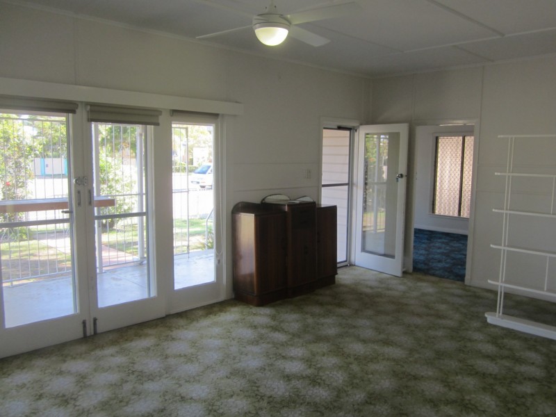 Mundingburra QLD 4812