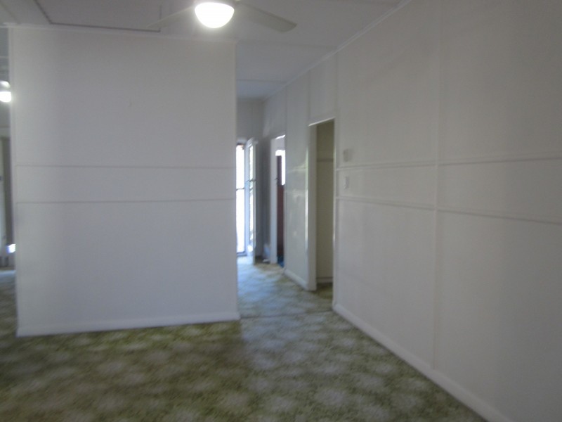 Mundingburra QLD 4812