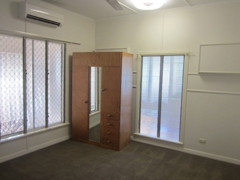 Mundingburra QLD 4812