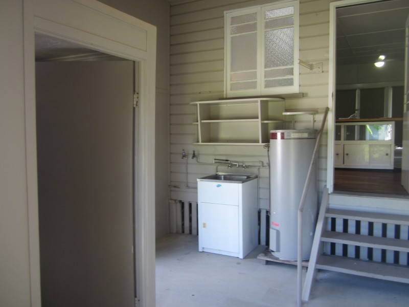 Mundingburra QLD 4812